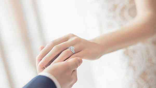 女人戒指戴在各个手指的意义(无名指是哪个手指)