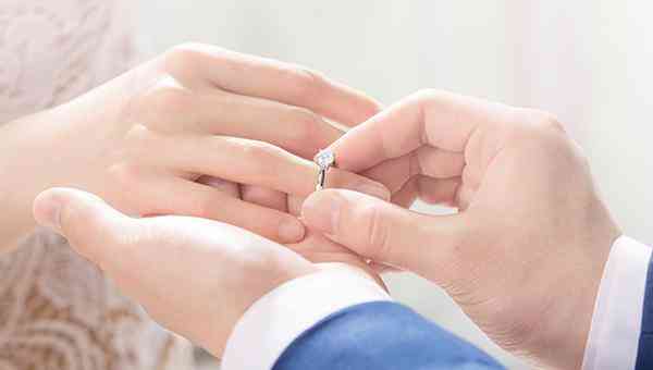 女人戒指戴在各个手指的意义(无名指是哪个手指)插图2