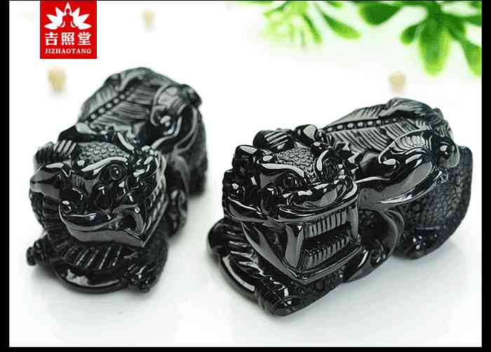 霸王貔貅和普通貔貅的区别(霸王貔貅适合女人戴吗)插图2