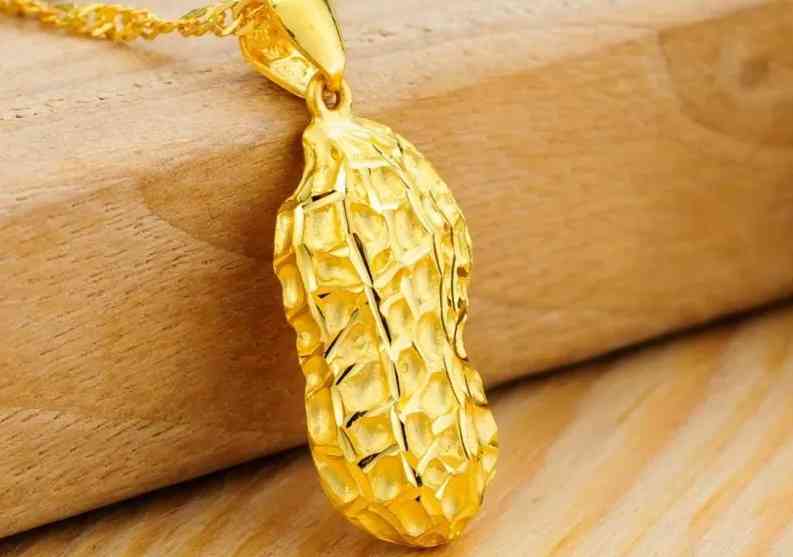 老凤祥au750回收价格(老凤祥au750好不好)