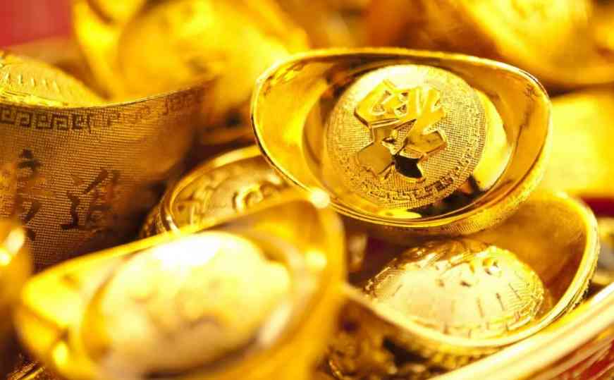 老凤祥au750回收价格(老凤祥au750好不好)插图1