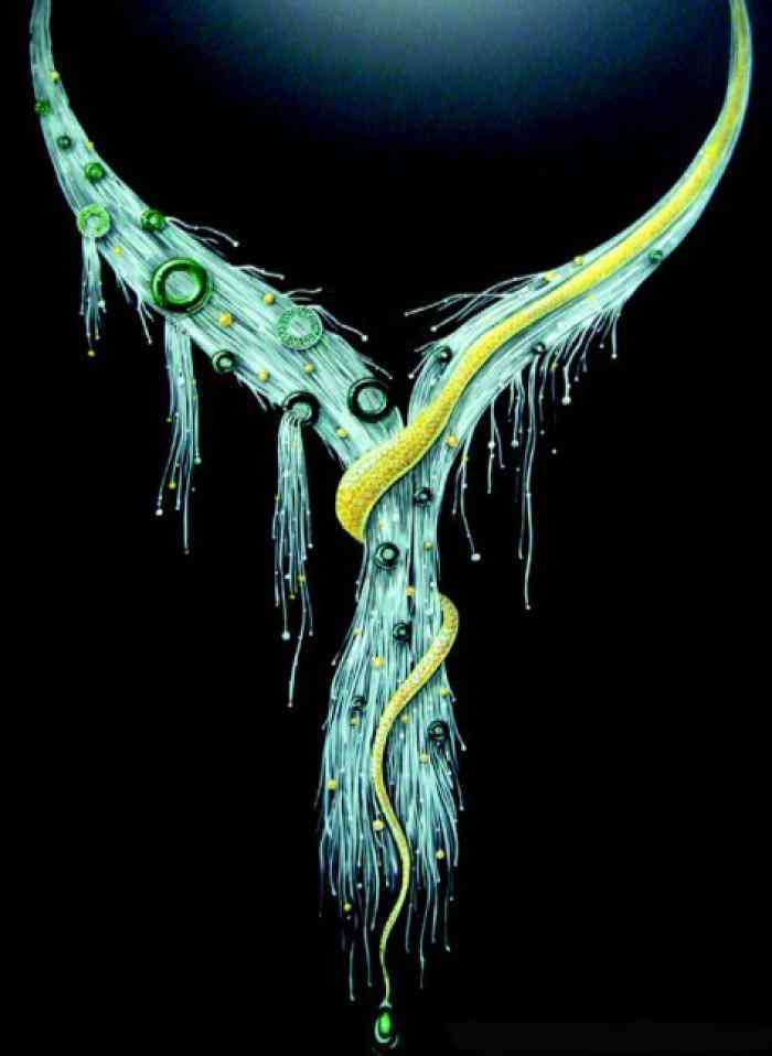 宝玉石鉴定证书查询(宝玉石鉴定证书真伪查询)插图