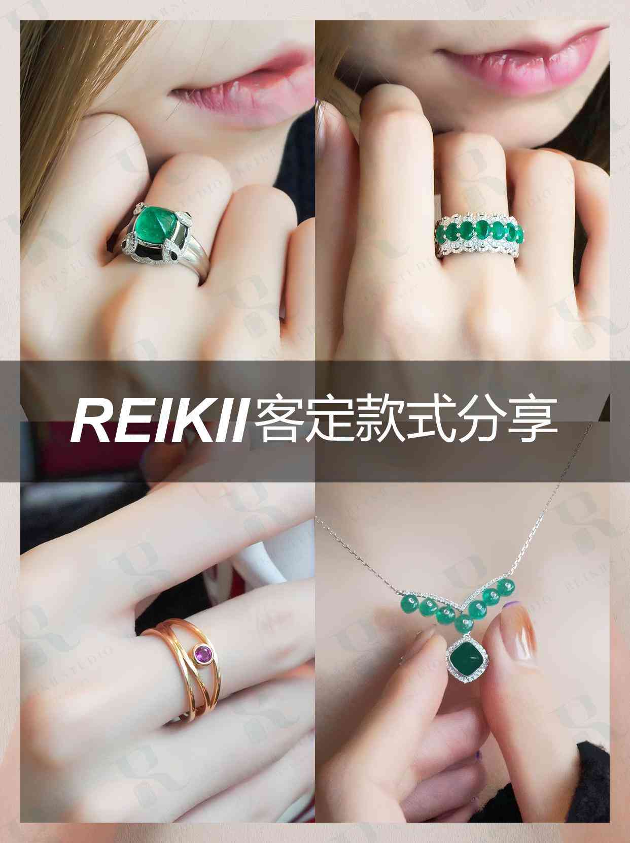 中指戴戒指说明什么左手女(中指戴戒指的含义)插图1 中指戴戒指说明什么左手女(中指戴戒指的含义)插图1