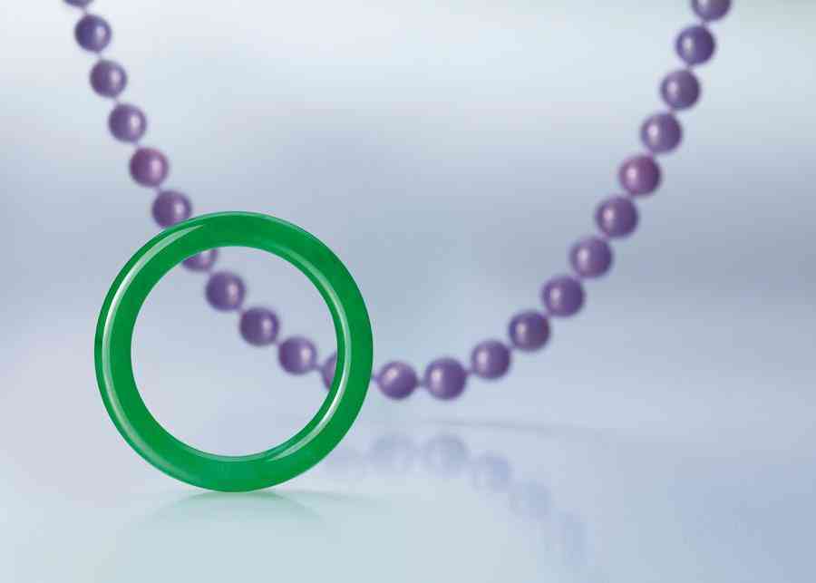 中国十大翡翠手镯品牌(中国翡翠品牌排行榜前十名)