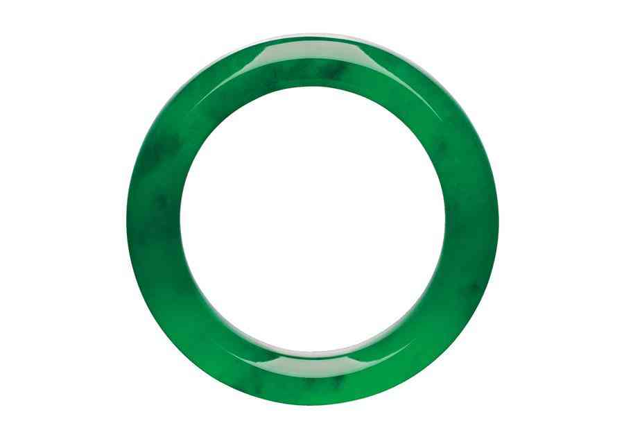 中国十大翡翠手镯品牌(中国翡翠品牌排行榜前十名)插图9