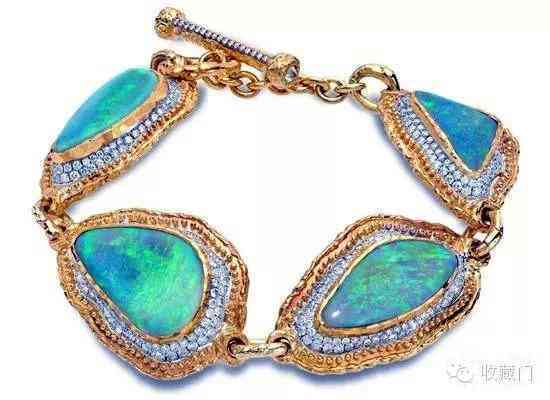 欧泊石值钱吗(欧泊石什么颜色最贵)插图6