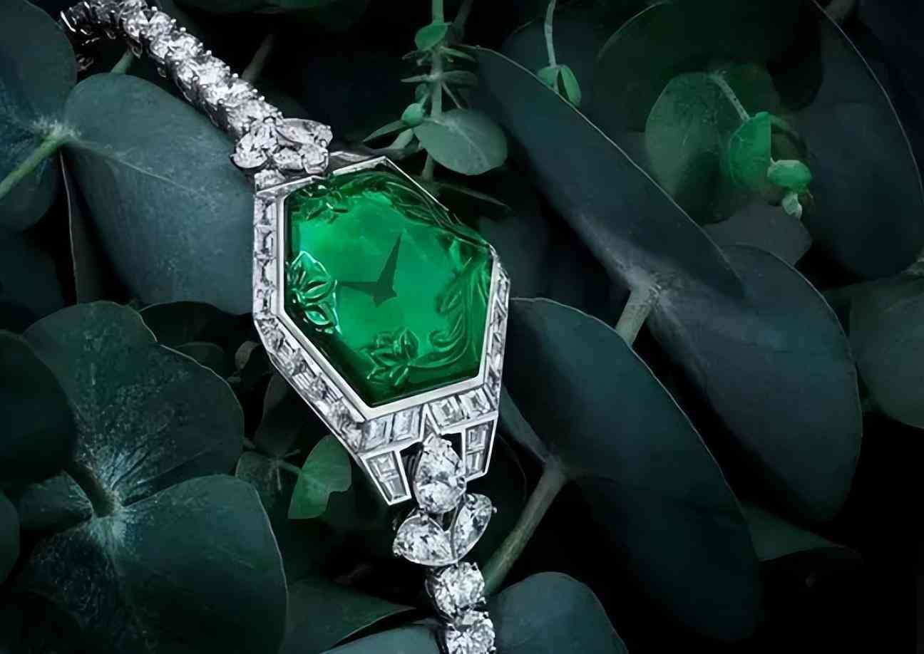 高端珠宝品牌(高端珠宝品牌排行榜)