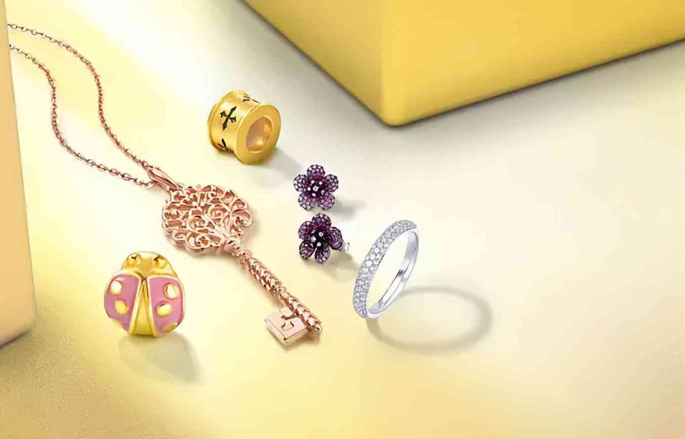 高端珠宝品牌(高端珠宝品牌排行榜)插图2