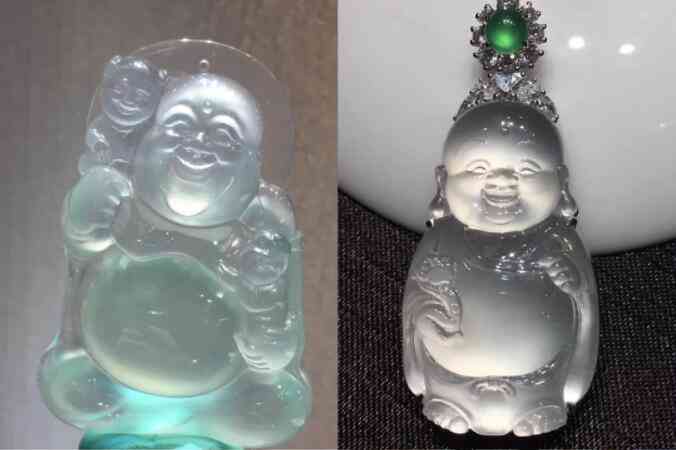 什么是翡翠的种和水(什么是翡翠的种水色)