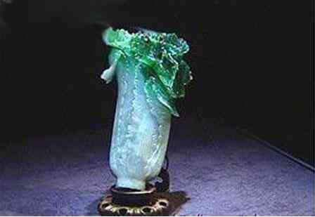 什么是翡翠的种和水(什么是翡翠的种水色)插图3 什么是翡翠的种和水(什么是翡翠的种水色)插图3