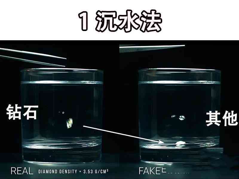 钻戒怎么辨别真假(周大福钻戒怎么辨别真假)插图1