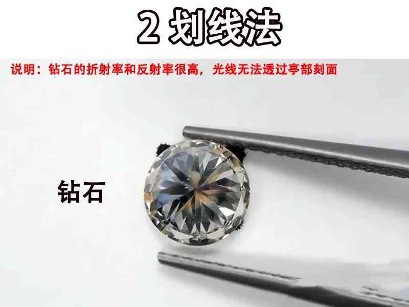 钻戒怎么辨别真假(周大福钻戒怎么辨别真假)插图2