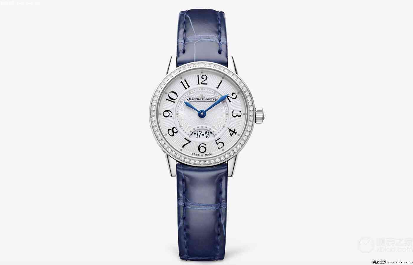 卡地亚蓝气球镶钻女表价格(卡地亚蓝气球带钻多少钱)插图1 卡地亚蓝气球镶钻女表价格(卡地亚蓝气球带钻多少钱)插图1