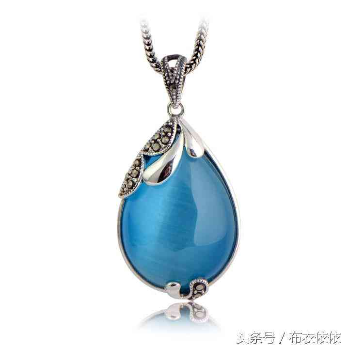 猫眼石的功效与作用寓意(猫眼石的功效与作用寓意和象征)插图4