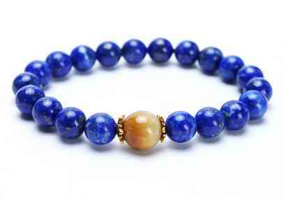 青金石的价格(青金石的价格及图片)插图1