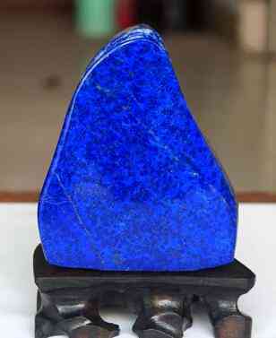 青金石的价格(青金石的价格及图片)插图2