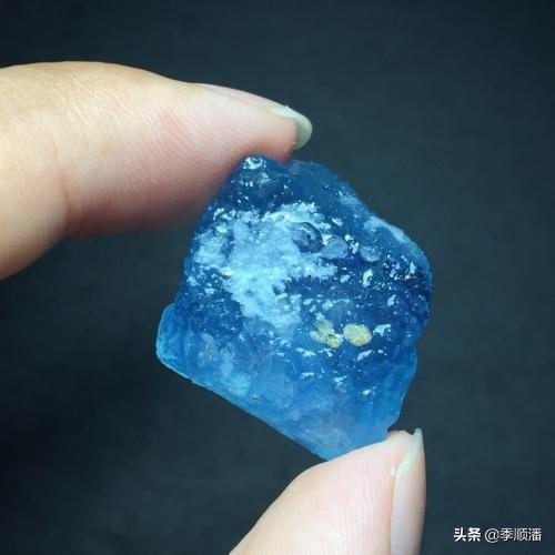 水晶的功效与作用寓意(白水晶的功效与作用寓意)插图8