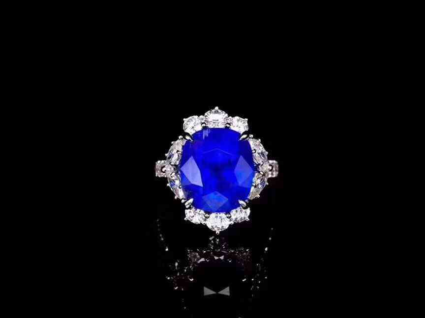 蓝宝石最简单鉴定方法(海蓝宝为什么不建议买)插图2