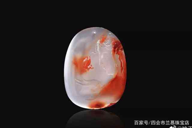 怎么区分玉和翡翠(翡翠鉴别最简单方法水泡)插图1