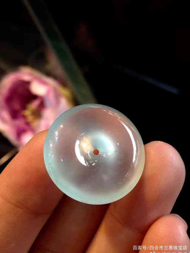 怎么区分玉和翡翠(翡翠鉴别最简单方法水泡)插图5