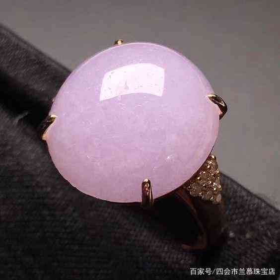 怎么区分玉和翡翠(翡翠鉴别最简单方法水泡)插图6