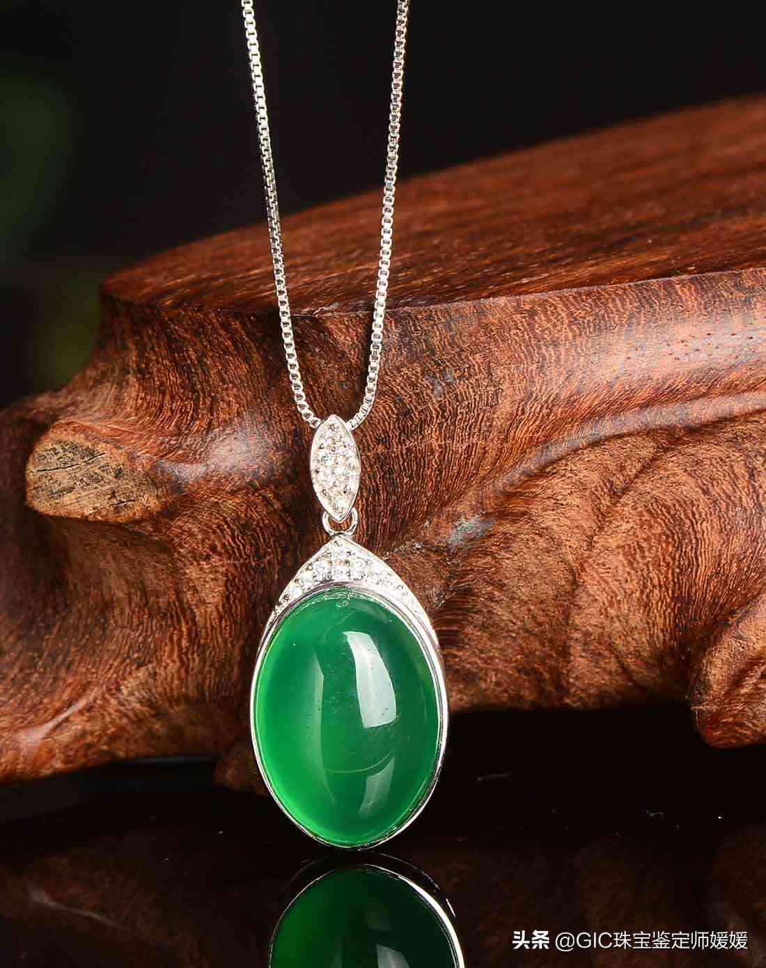 什么是玉髓玉髓的价值(什么是玉髓玉髓的价值呢)插图2 什么是玉髓玉髓的价值(什么是玉髓玉髓的价值呢)插图2