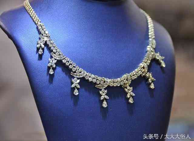 项链的含义是什么(项链的含义是什么意思)