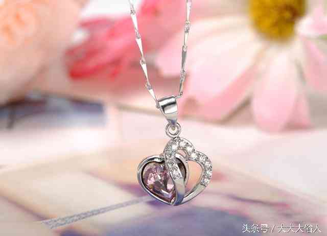 项链的含义是什么(项链的含义是什么意思)插图2