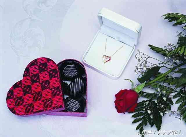 项链的含义是什么(项链的含义是什么意思)插图3