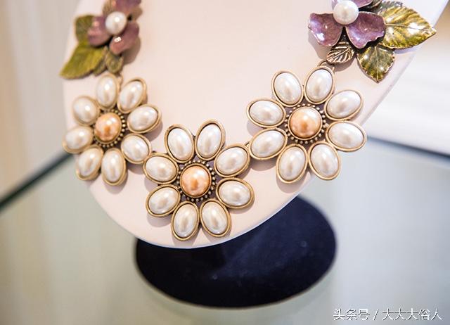 项链的含义是什么(项链的含义是什么意思)插图4