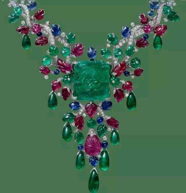 5克拉钻石值多少人民币(5克拉的钻戒值多少钱)插图6