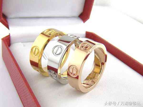 卡地亚戒指怎么看真假(卡地亚戒指怎么看真伪)