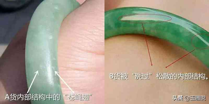 如何辨别玉石翡翠真假(如何辨别玉石翡翠真假视频)插图2