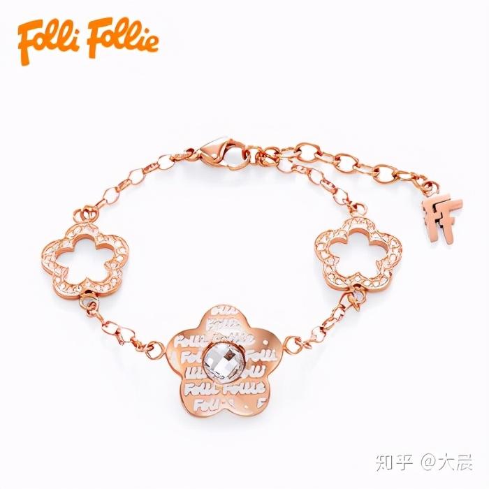 施华洛世奇档次很低吗(施华洛世奇什么档次)插图8