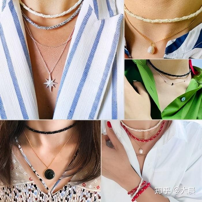 施华洛世奇档次很低吗(施华洛世奇什么档次)插图14