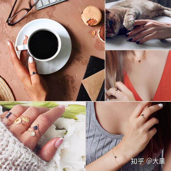 施华洛世奇档次很低吗(施华洛世奇什么档次)插图18