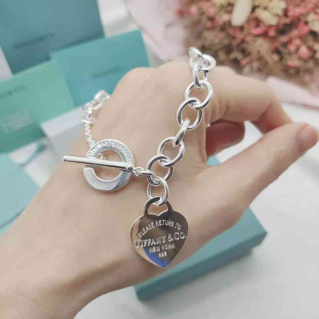 蒂芙尼爱心项链价格(蒂芙尼爱心项链价格多少)插图8