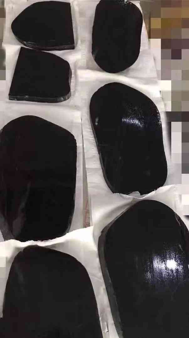 和田墨玉怎么识别真假(和田墨玉怎么识别真假图片)插图1