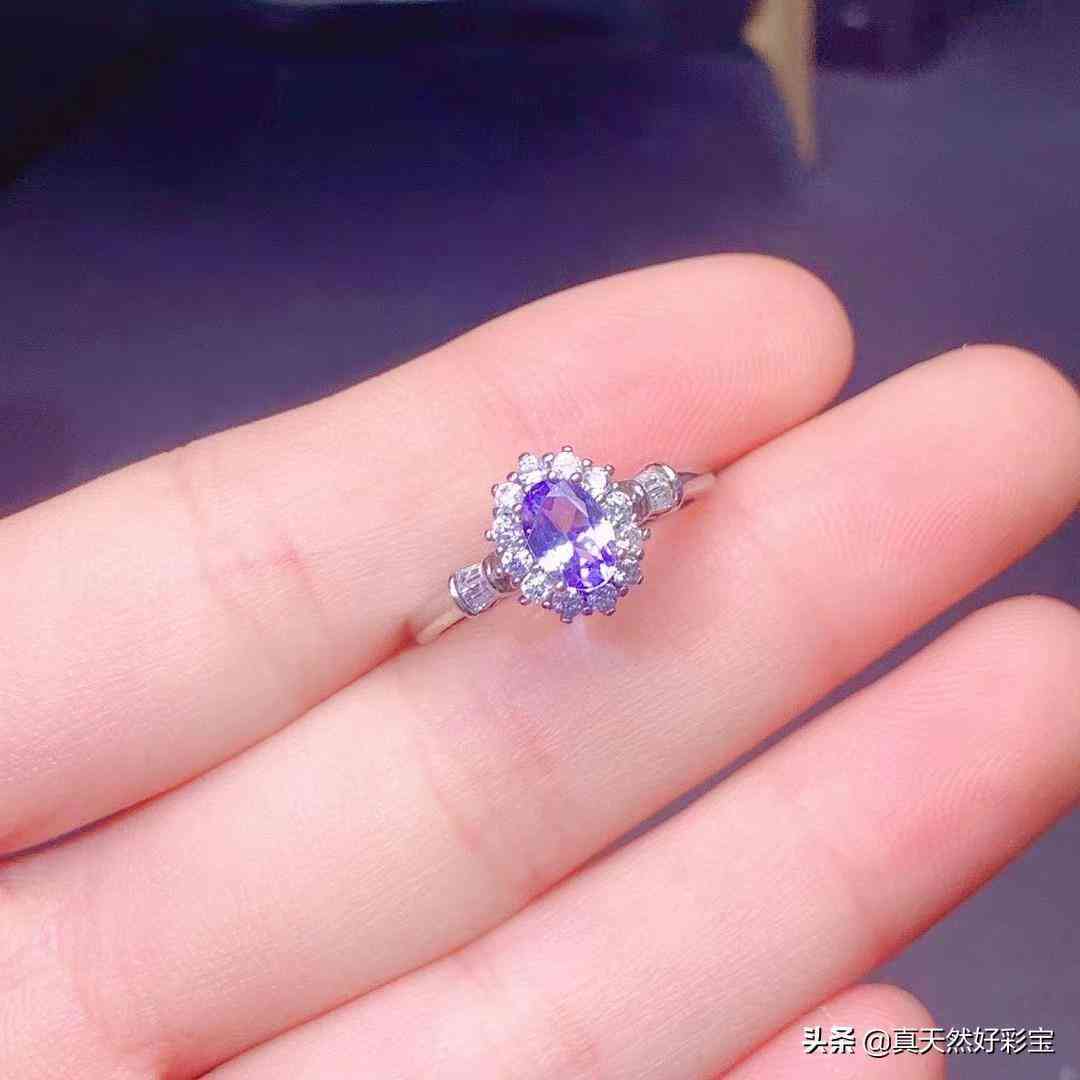 s925是什么意思带钻的钻戒(请问s925是什么钻戒)插图3