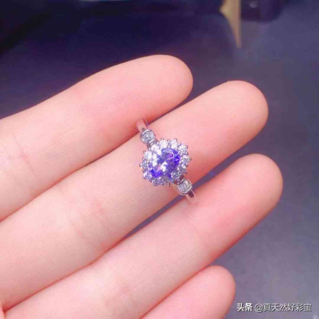 s925是什么意思带钻的钻戒(请问s925是什么钻戒)插图4