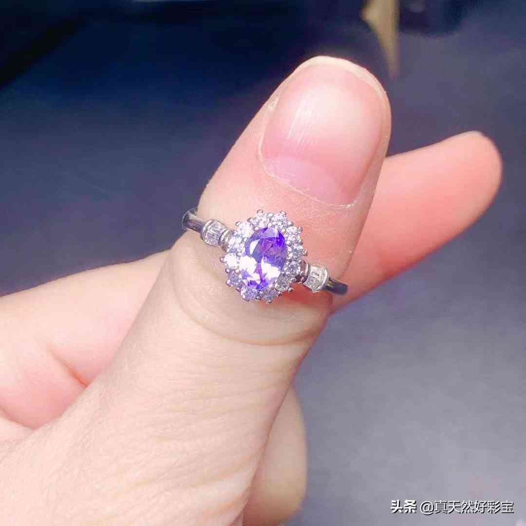 s925是什么意思带钻的钻戒(请问s925是什么钻戒)插图5