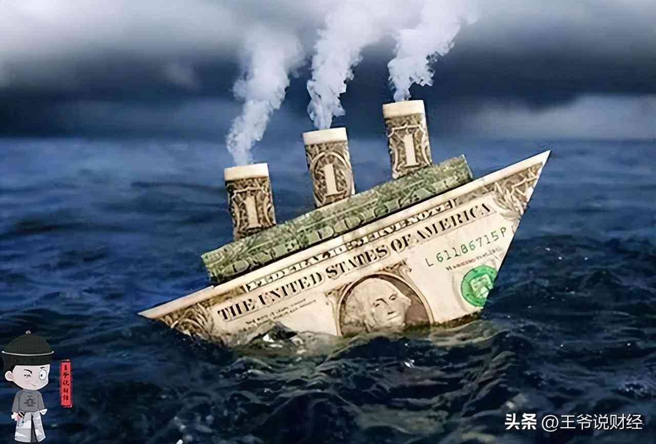 2022年黄金必暴跌到350元(今年黄金暴跌)插图2