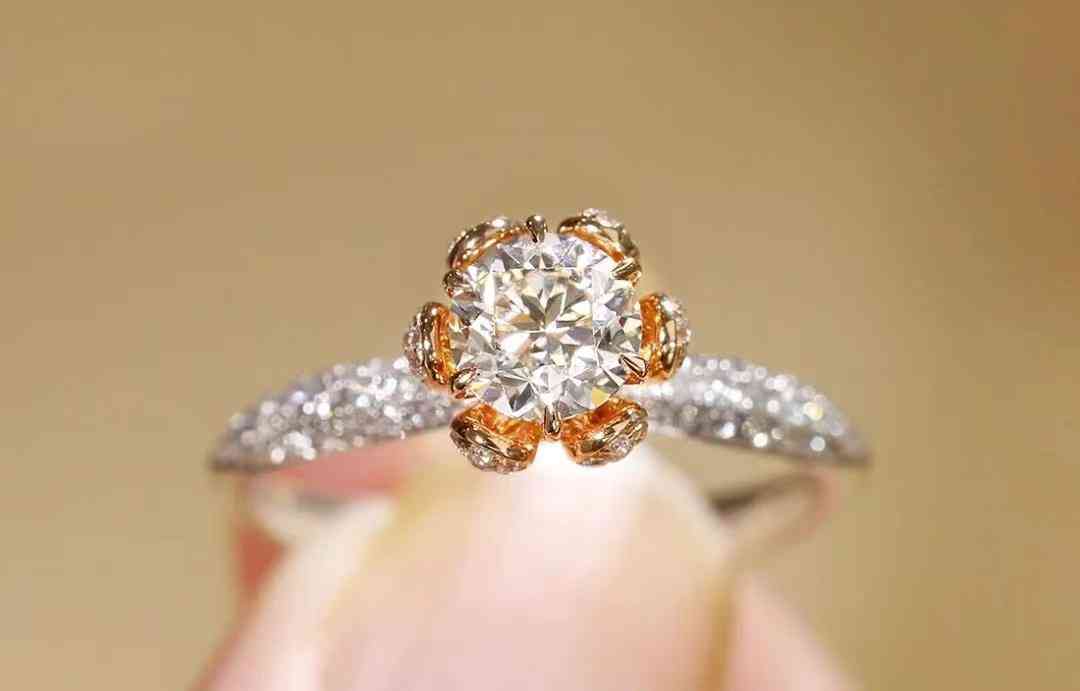 一克拉钻戒多少分(钻石一克拉多少钱)插图3