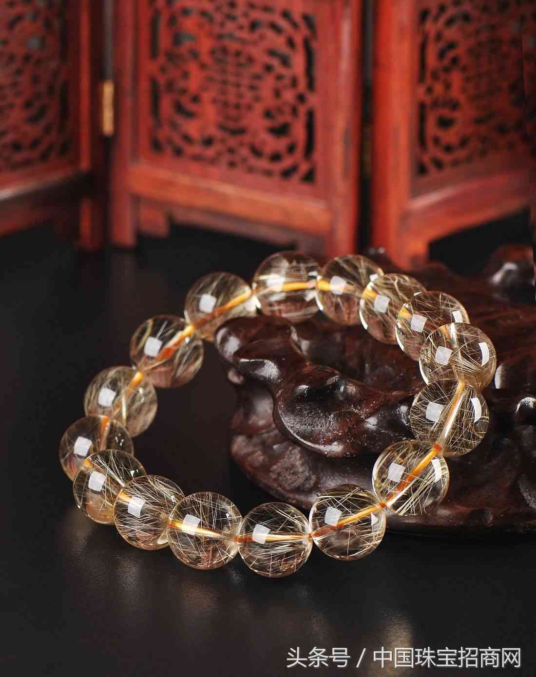 黑发晶什么人不能戴(黑发晶辟邪吗)