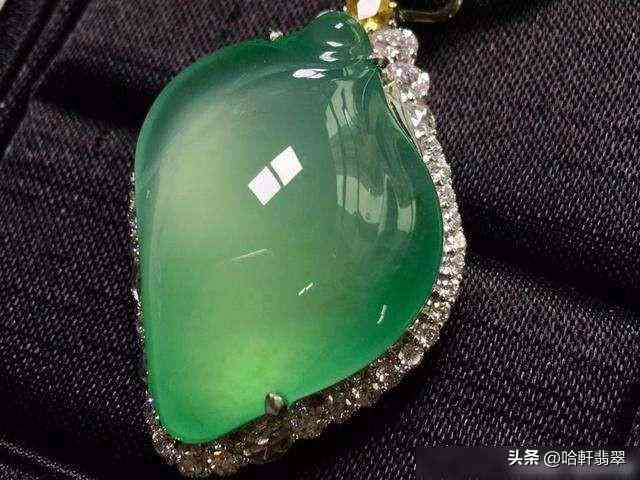 葡萄石的价格(葡萄石的价格与图片)插图7