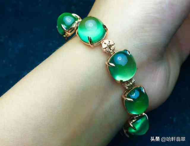 葡萄石的价格(葡萄石的价格与图片)插图9