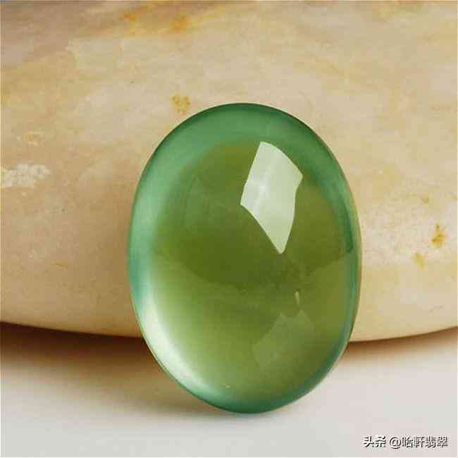 葡萄石的价格(葡萄石的价格与图片)插图11