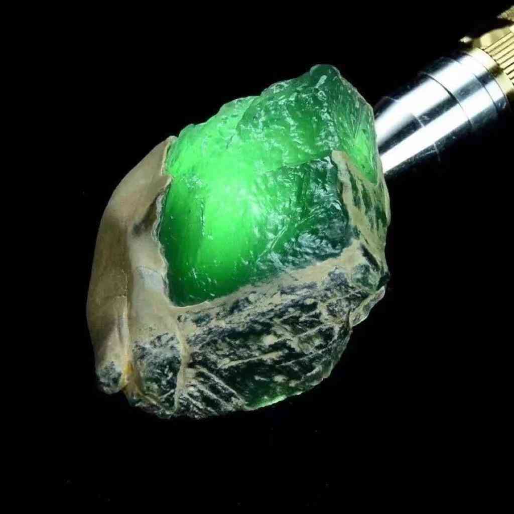 什么地方有翡翠原石(哪有翡翠原石)插图3