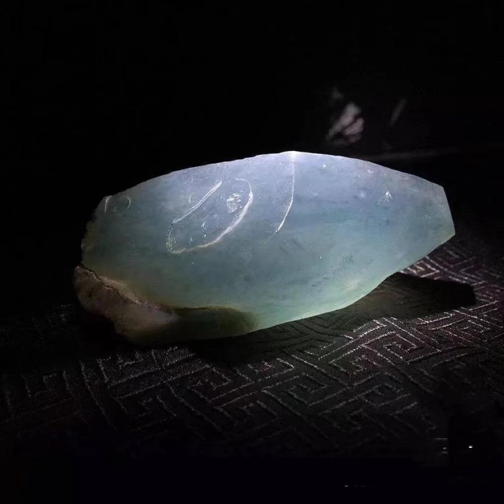 什么地方有翡翠原石(哪有翡翠原石)插图5