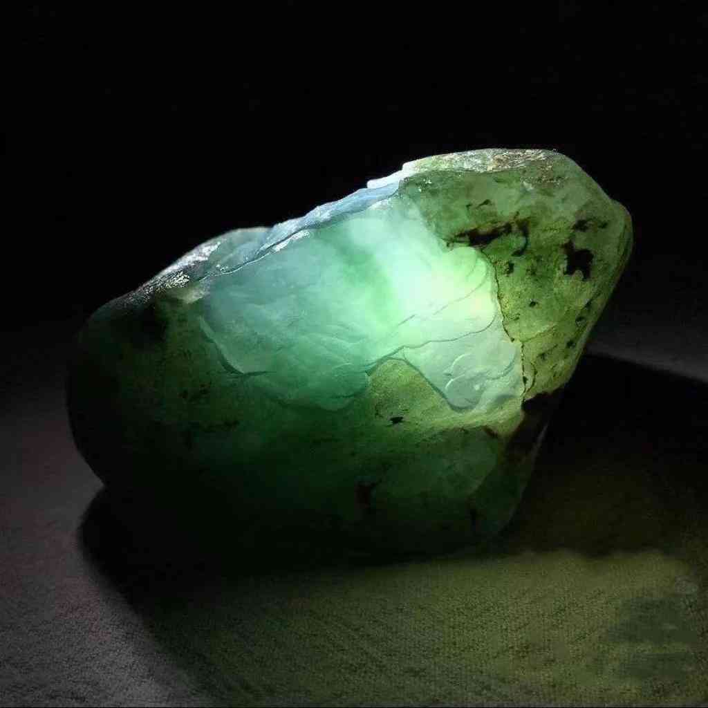 什么地方有翡翠原石(哪有翡翠原石)插图6